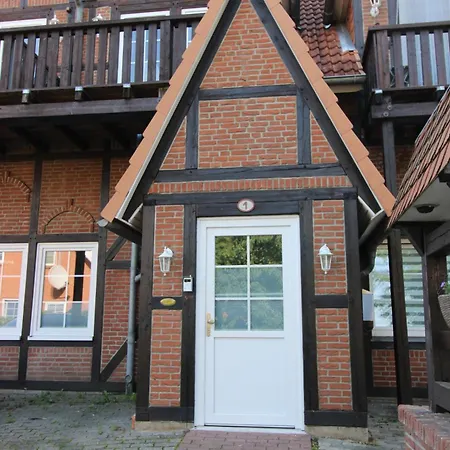Apartment Bjarne