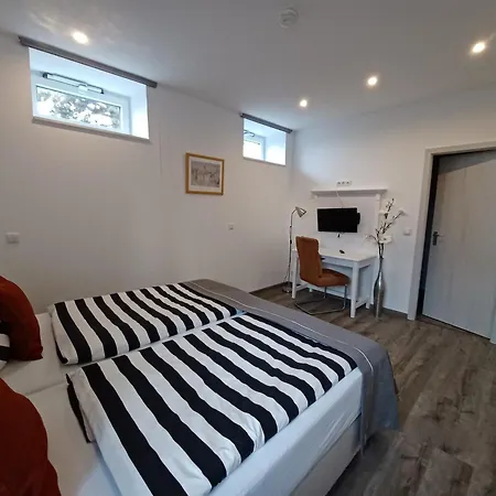 Bjarne Apartment Heiligenhafen
