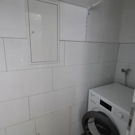 Apartment Bjarne Heiligenhafen
