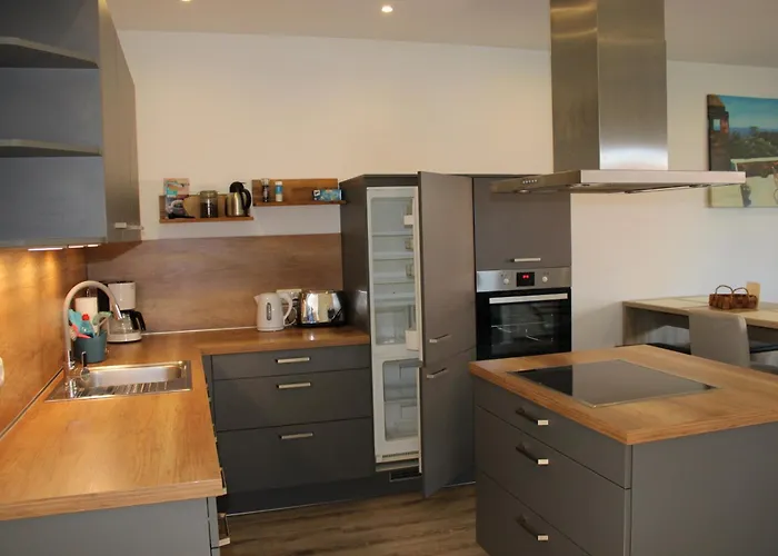 Bjarne * Heiligenhafen