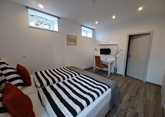 Bjarne Lejlighed Heiligenhafen