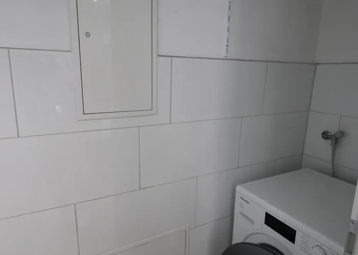 Lejlighed Bjarne Heiligenhafen